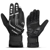 INBIKE Winter Thermal Touch Screen Gloves