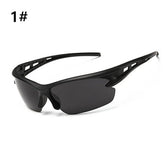 UV400 Outdoor Sports Sunglasses