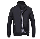 Anemos Bomber Jacket