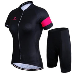 Vella Women Cycling Set