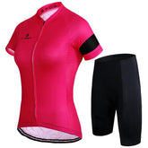 Vella Women Cycling Set