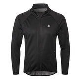 Winter Thermal Cycling Jacket