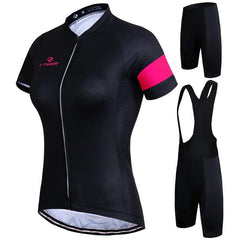 Vella Women Cycling Set