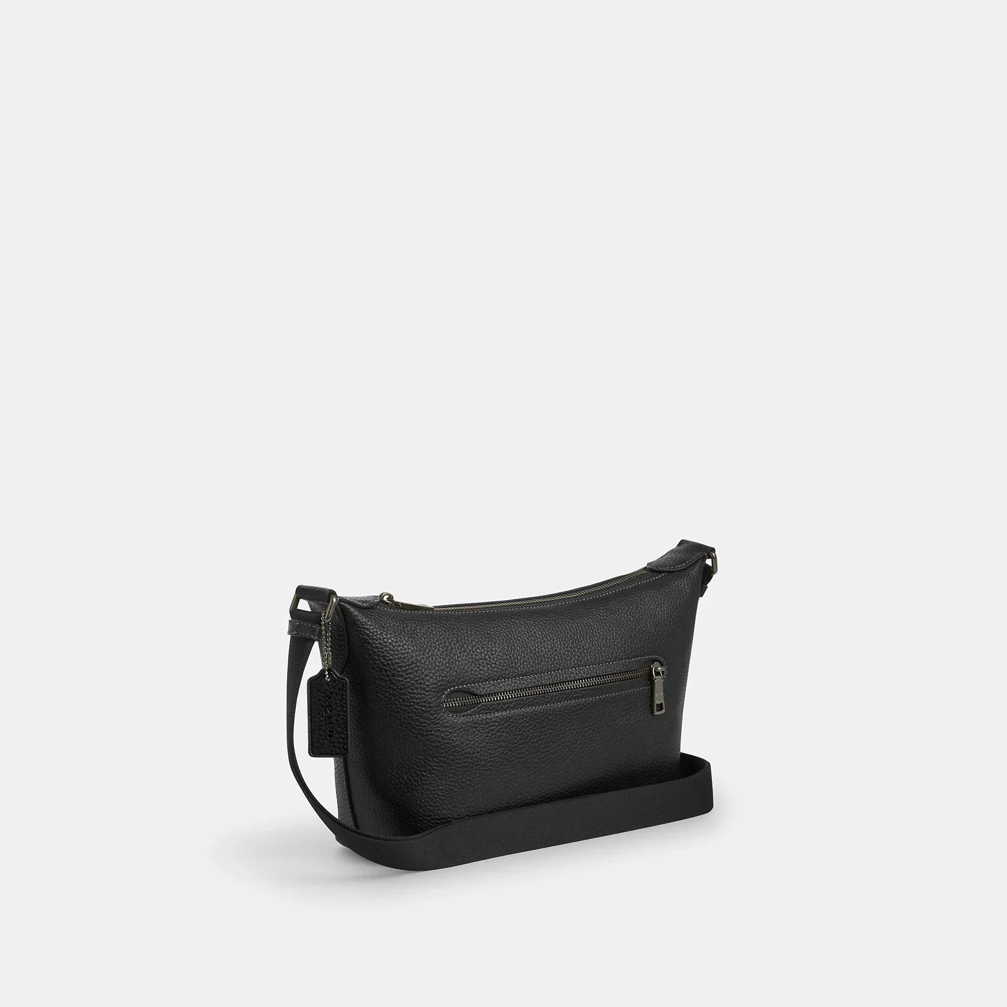 Coach Outlet Small Finn Crossbody Bag With Pouch