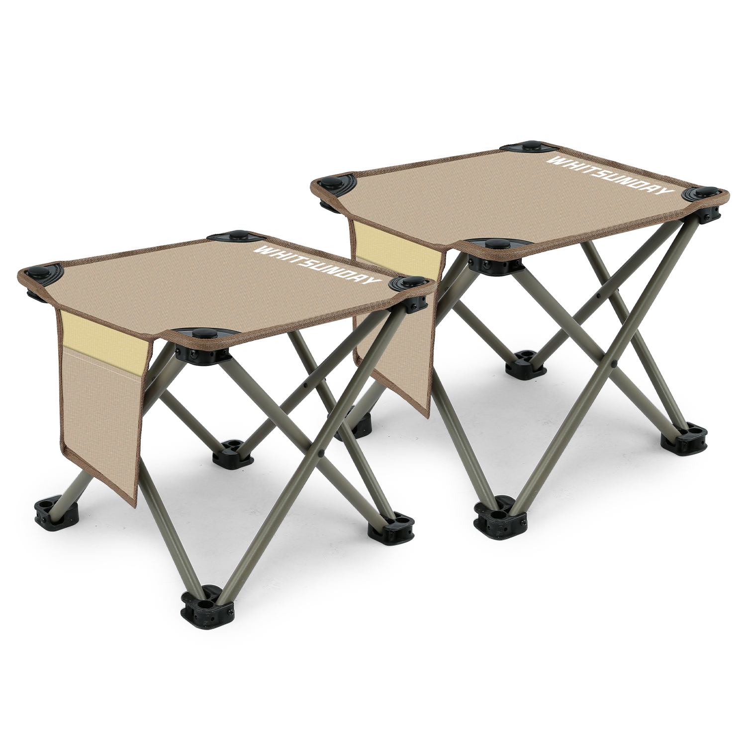Portable Folding Stool