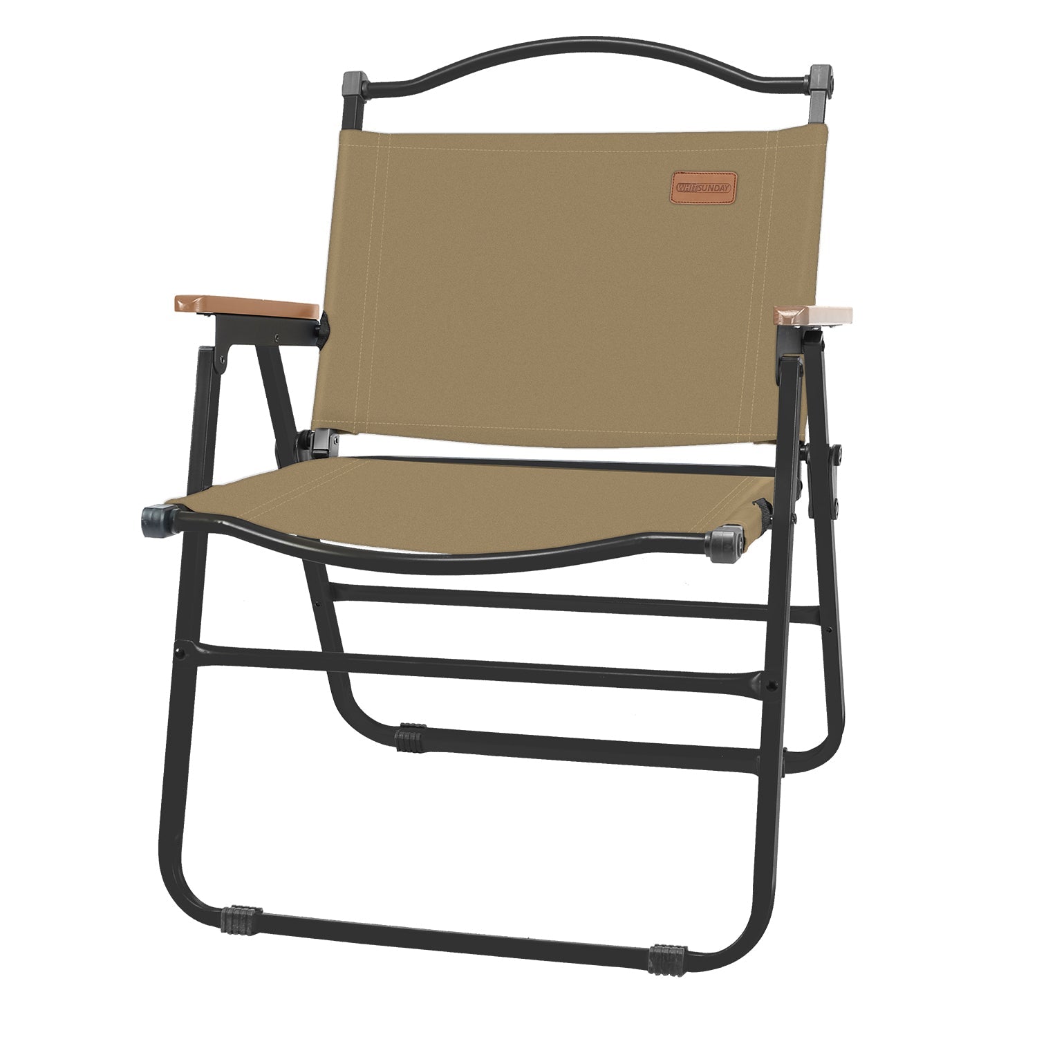 Camping Kermit Chairs