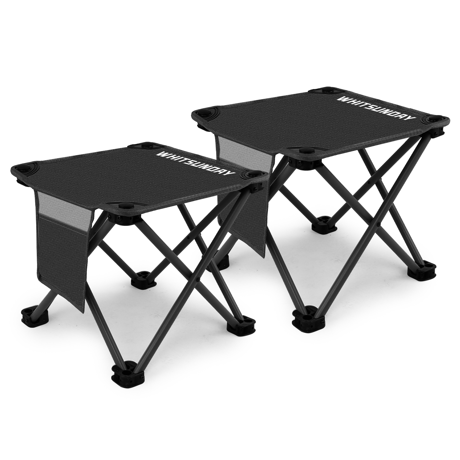 Portable Folding Stool
