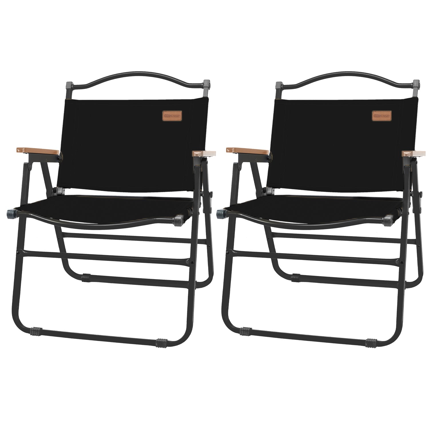 Camping Kermit Chairs