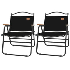 Camping Kermit Chairs