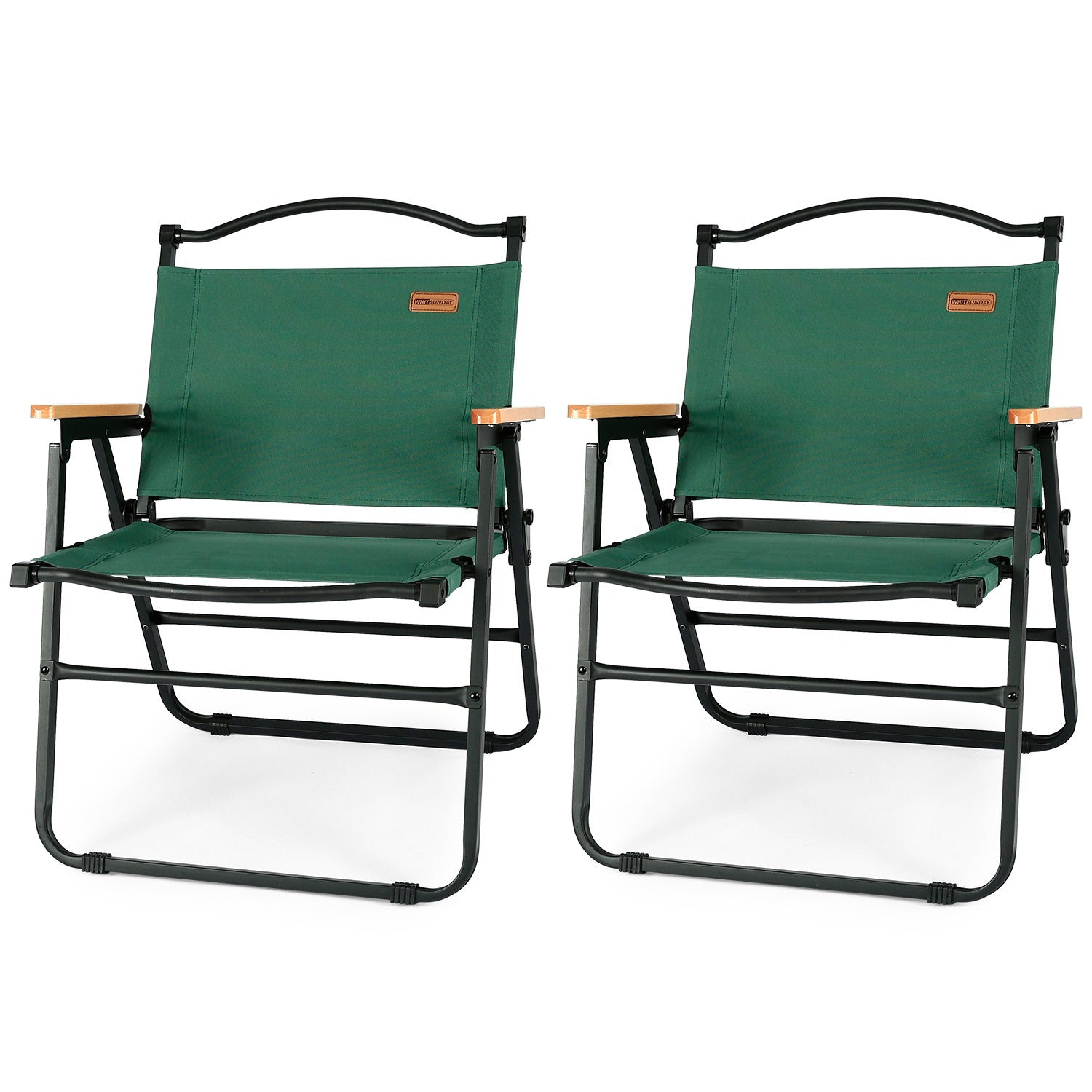 Camping Kermit Chairs
