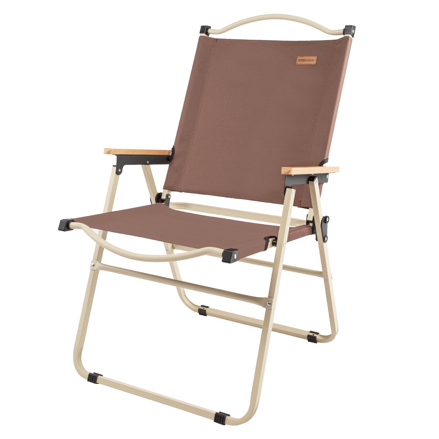 Camping Kermit Chairs High-back