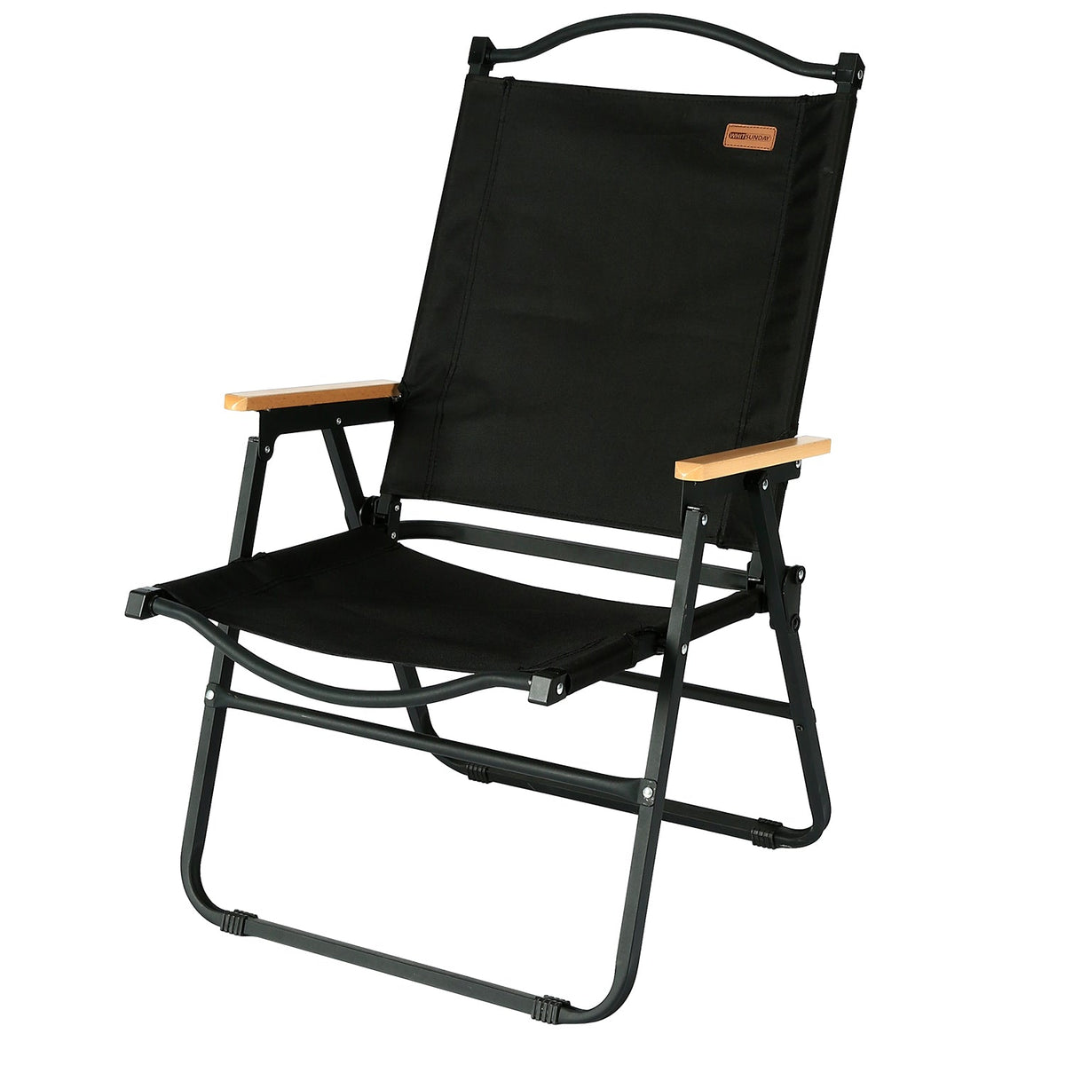 Camping Kermit Chairs High-back