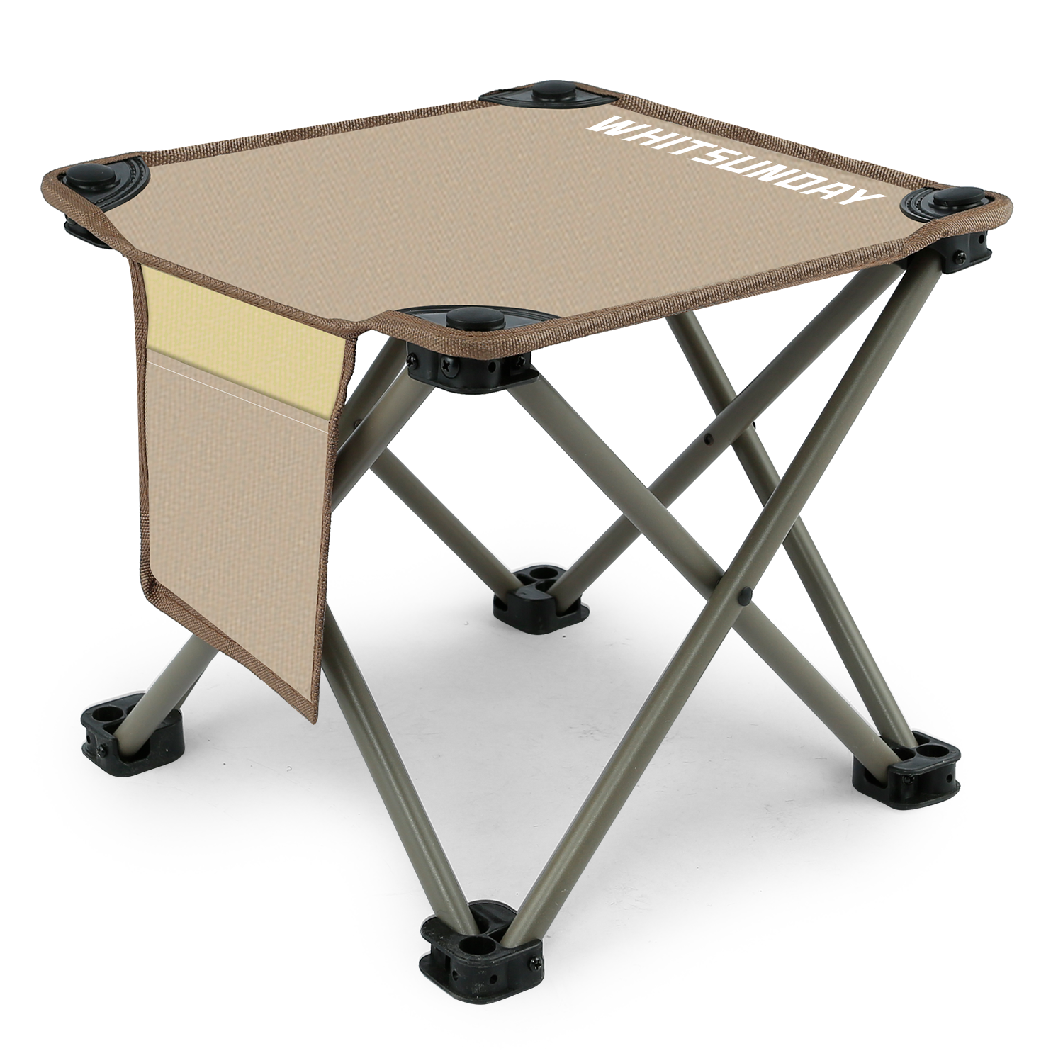 Portable Folding Stool