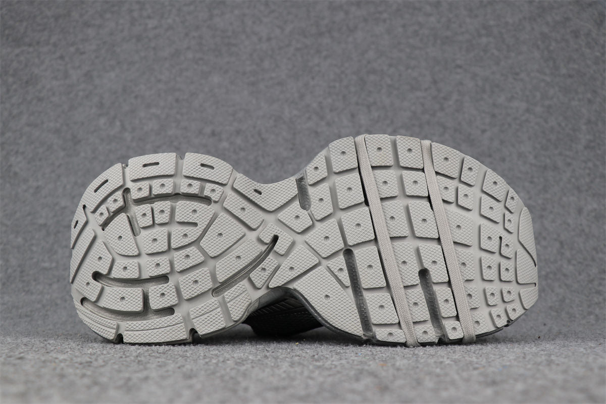 Balenciaga Wmns 3XL Sneaker 'Worn-Out - Grey'