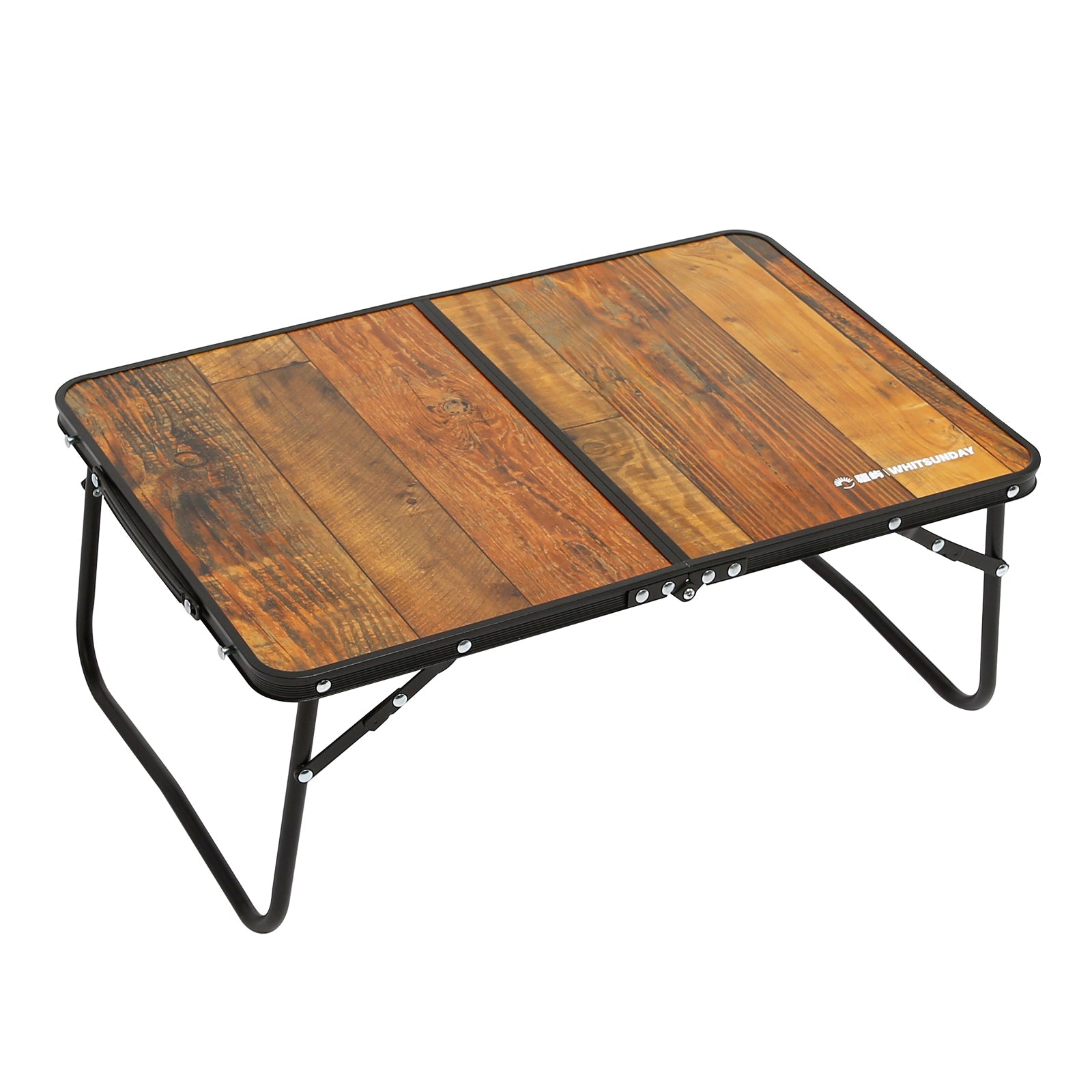Folding Camping Table,Outdoor Indoor Heavy Duty Portable Picnic Table for Picnic Camping