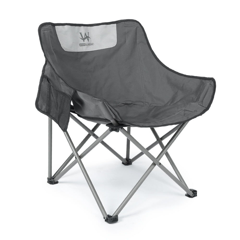 Outdoor Foldable Moon Chair