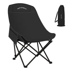 Camping Chair,Compact Backpacking Outdoor Chair