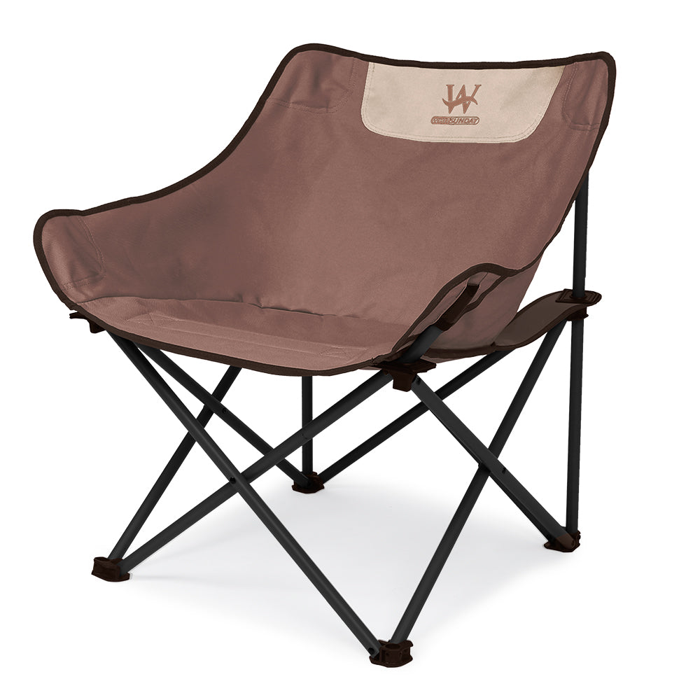Outdoor Foldable Moon Chair