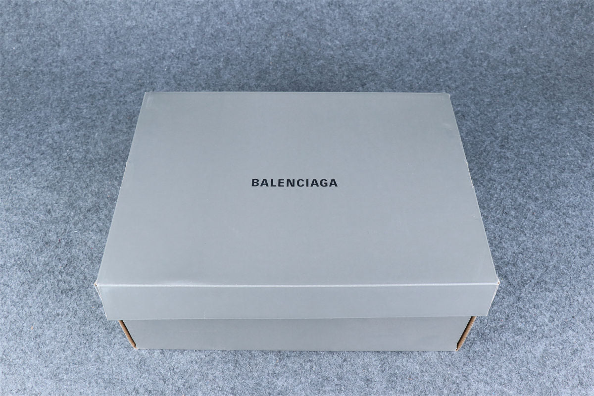 Balenciaga Wmns Runner Sneaker 'Dark Pink'