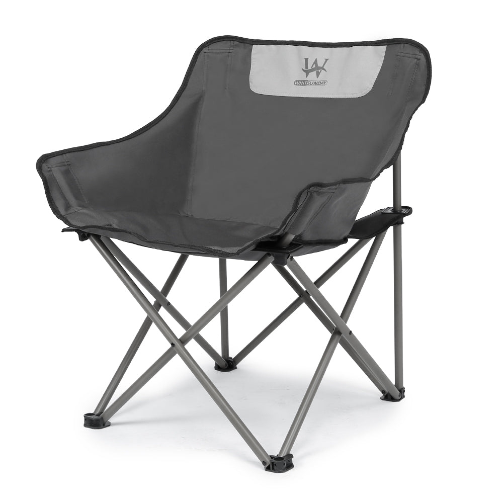 Outdoor Foldable Moon Chair