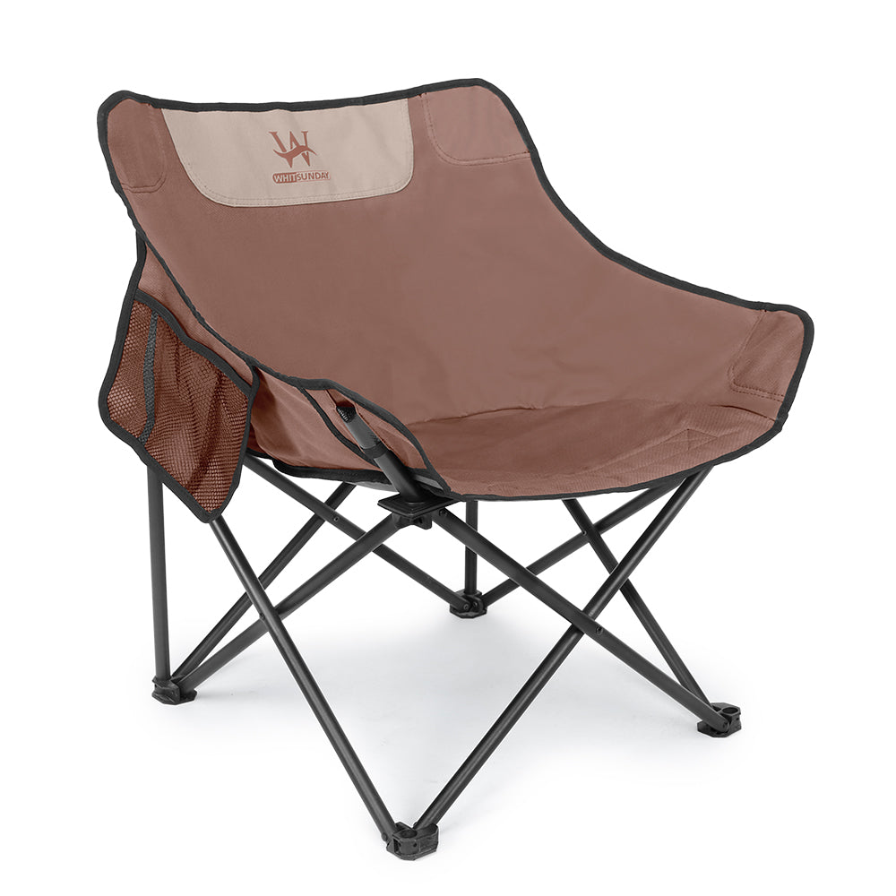 Outdoor Foldable Moon Chair