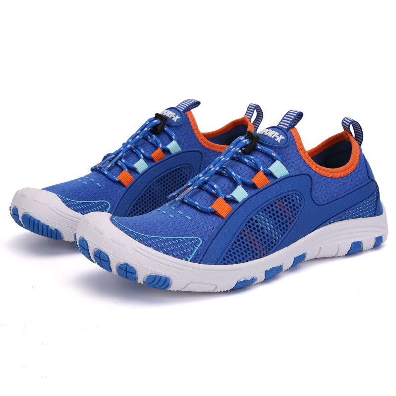 Men's And Women's Beach Lightweight Slip-on Hiking Shoes