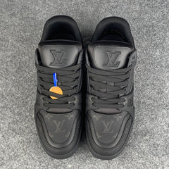 LV Trainer 'Black Monochrome'