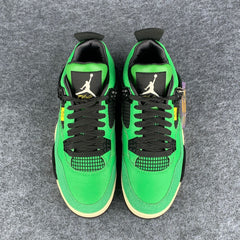 Air Jordan 4 Retro 'Manila' Sample