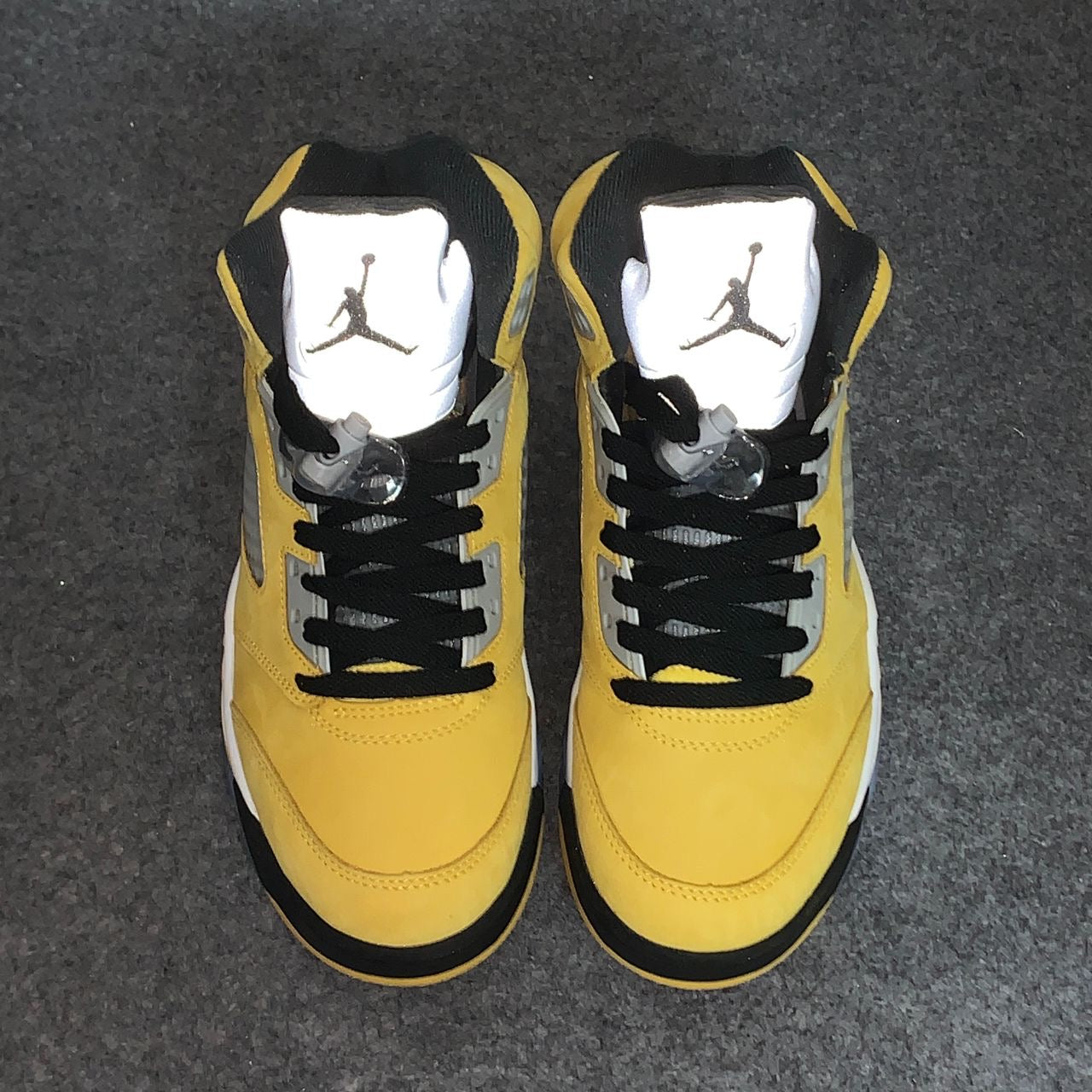 Air Jordan 5 Retro T23 'Tokyo' 2025