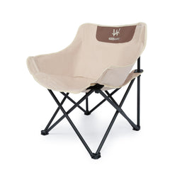 Outdoor Foldable Moon Chair