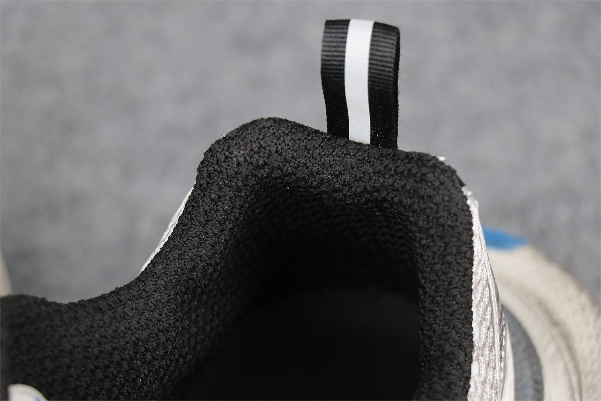 Balenciaga 3XL Sneaker 'Worn-Out - Grey Blue'