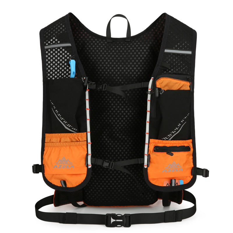 Lightweight Hiking Backpack For Women, Lightweight Small Off-road Running Backpack, Running Specific Backpack, Outdoor Hiking Marathon