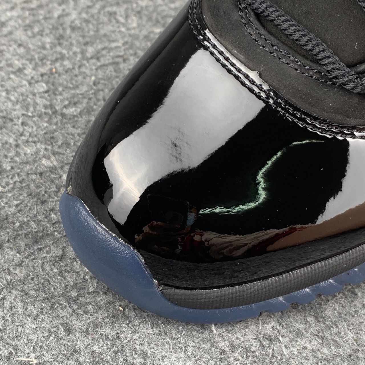 Air Jordan 11 Retro 'Cap and Gown'