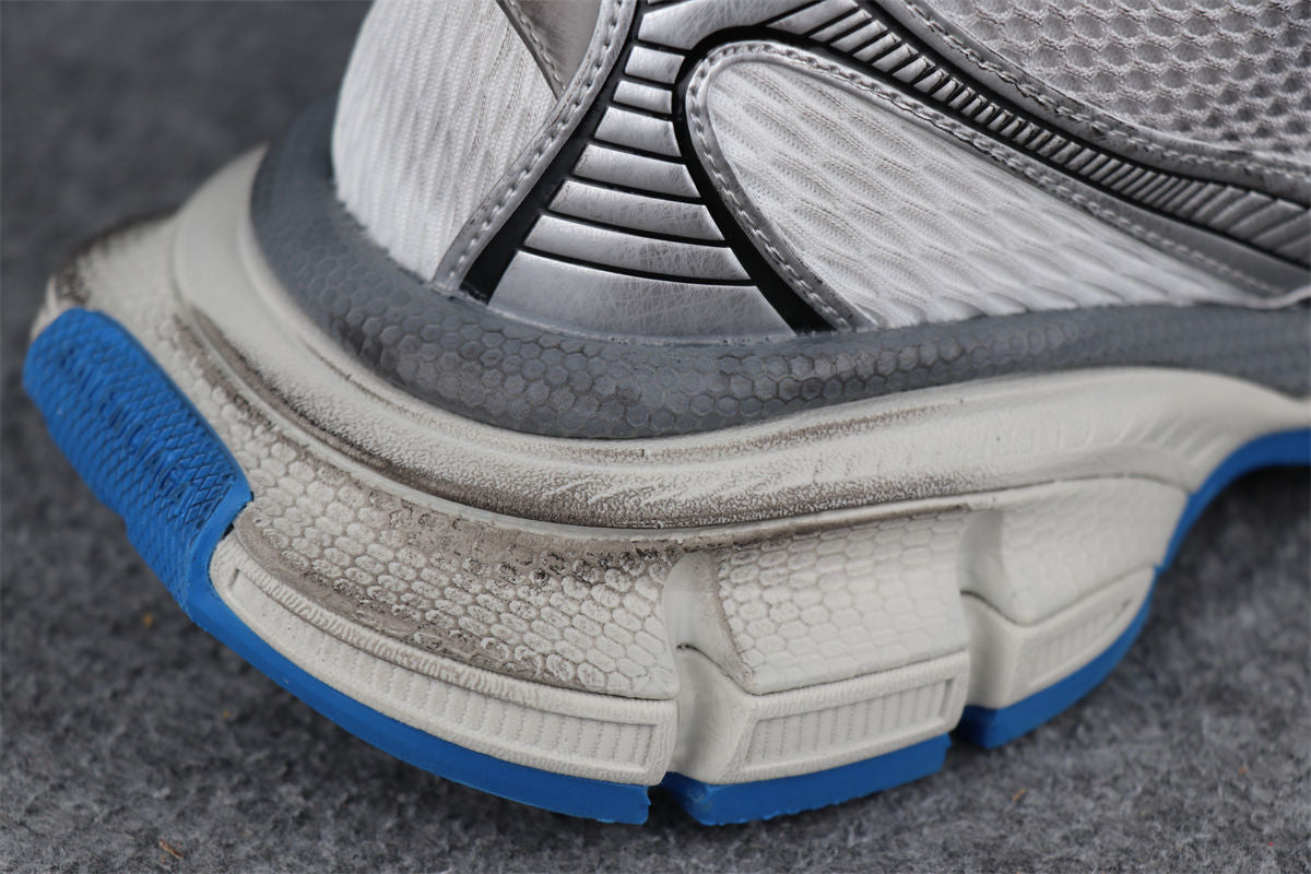 Balenciaga 3XL Sneaker 'Worn-Out - Grey Blue'