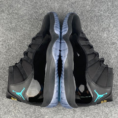 Air Jordan 11 Retro 'Gamma Blue' 2025