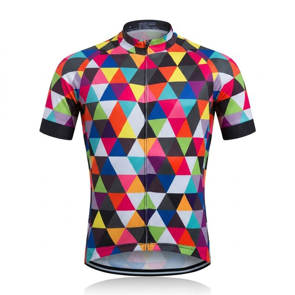 Colorful Jersey