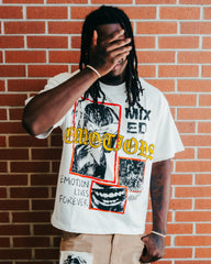 Mixed Emotions “Forever” Tee