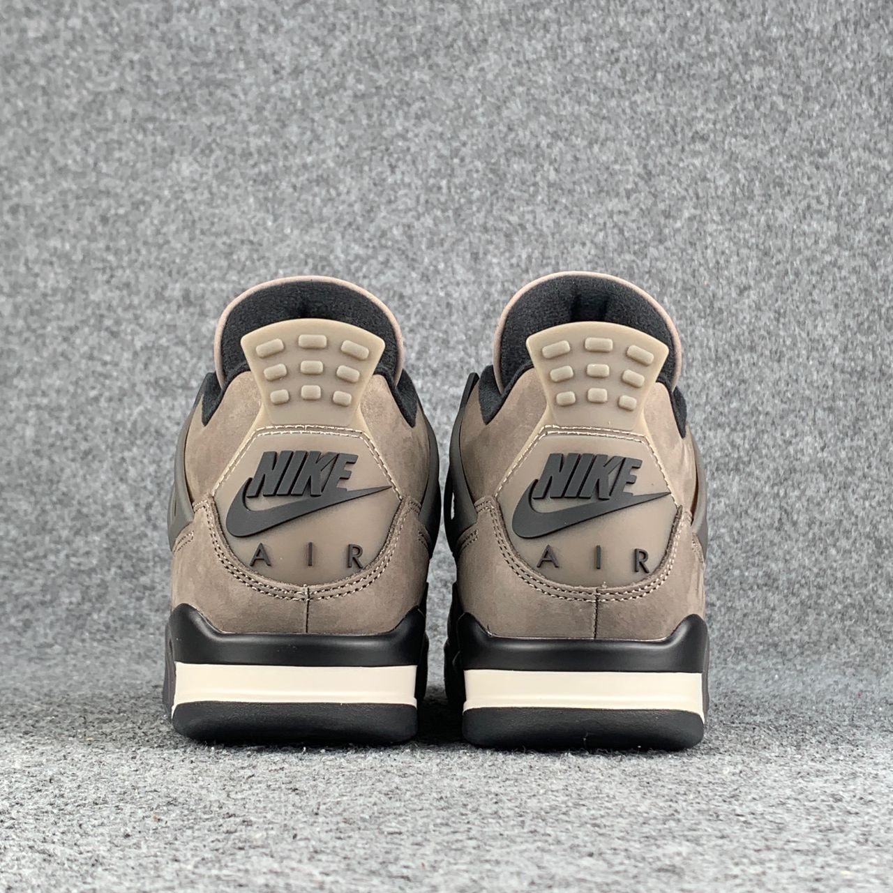 Air Jordan 4 Retro 'Cave Stone'