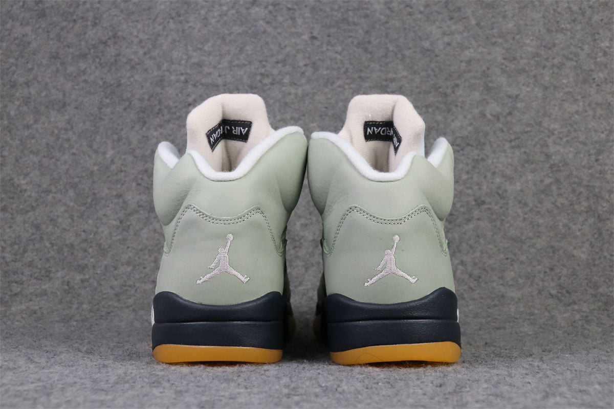 Air Jordan 5 Retro 'Jade Horizon'