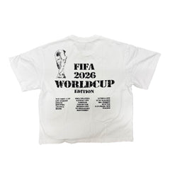 Mixed Emotions “World Cup” Tee
