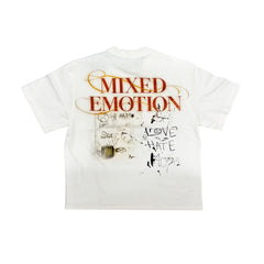 Mixed Emotions “Deja Vu” Tee