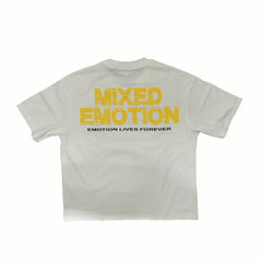Mixed Emotions “Forever” Tee