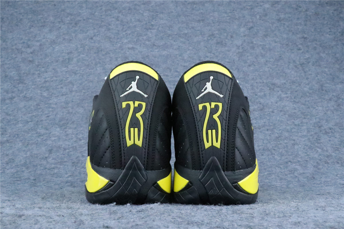 Air Jordan 14 Retro 'Thunder'
