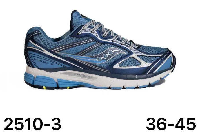 Cross border Saucony ProGridGuide Guide 7 Running Shoes (3)