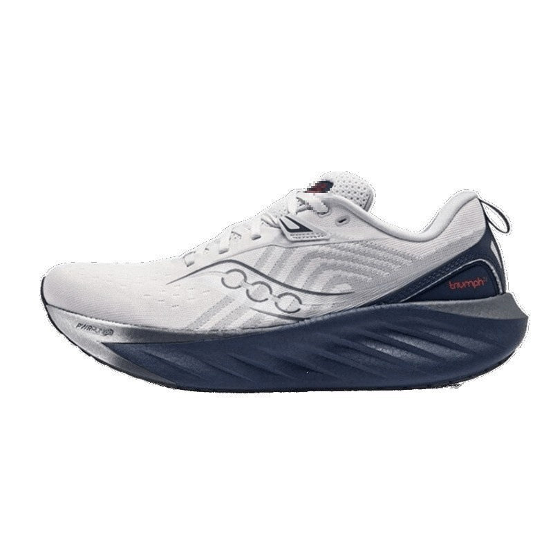 Putian Saucony Victory 2122nd generation marathon shock-absorbing and wear-resistant thick soled low cut running shoes (2)