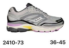 Cross border Saucony PROGRIDOMNI 9-inch outdoor running shoes with shock-absorbing and wear-resistant thick soles for men and women (12)