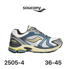 Cross border Saucony ProGridGuide Guide 7 Running Shoes (16)