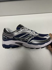 Cross border Saucony PROGRIDOMNI 9-inch outdoor running shoes with shock-absorbing and wear-resistant thick soles for men and women (13)