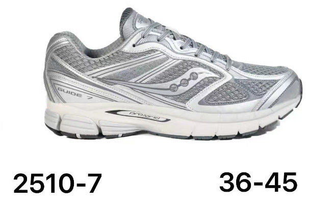 Cross border Saucony ProGridGuide Guide 7 Running Shoes (6)