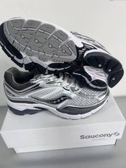 Cross border foreign trade wholesale Saucony PROGRIDOMNI full engine 9 running shoes shock-absorbing men's shoes low cut (2)